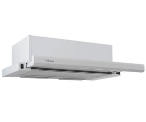 Кухонна витяжка FABIANO  SLIM 60 WHITE