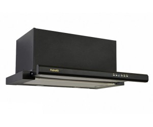 Витяжка FABIANO  SMART 60 ANTRACIT