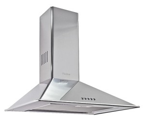 Кухонна витяжка FABIANO  SPACE 50 INOX