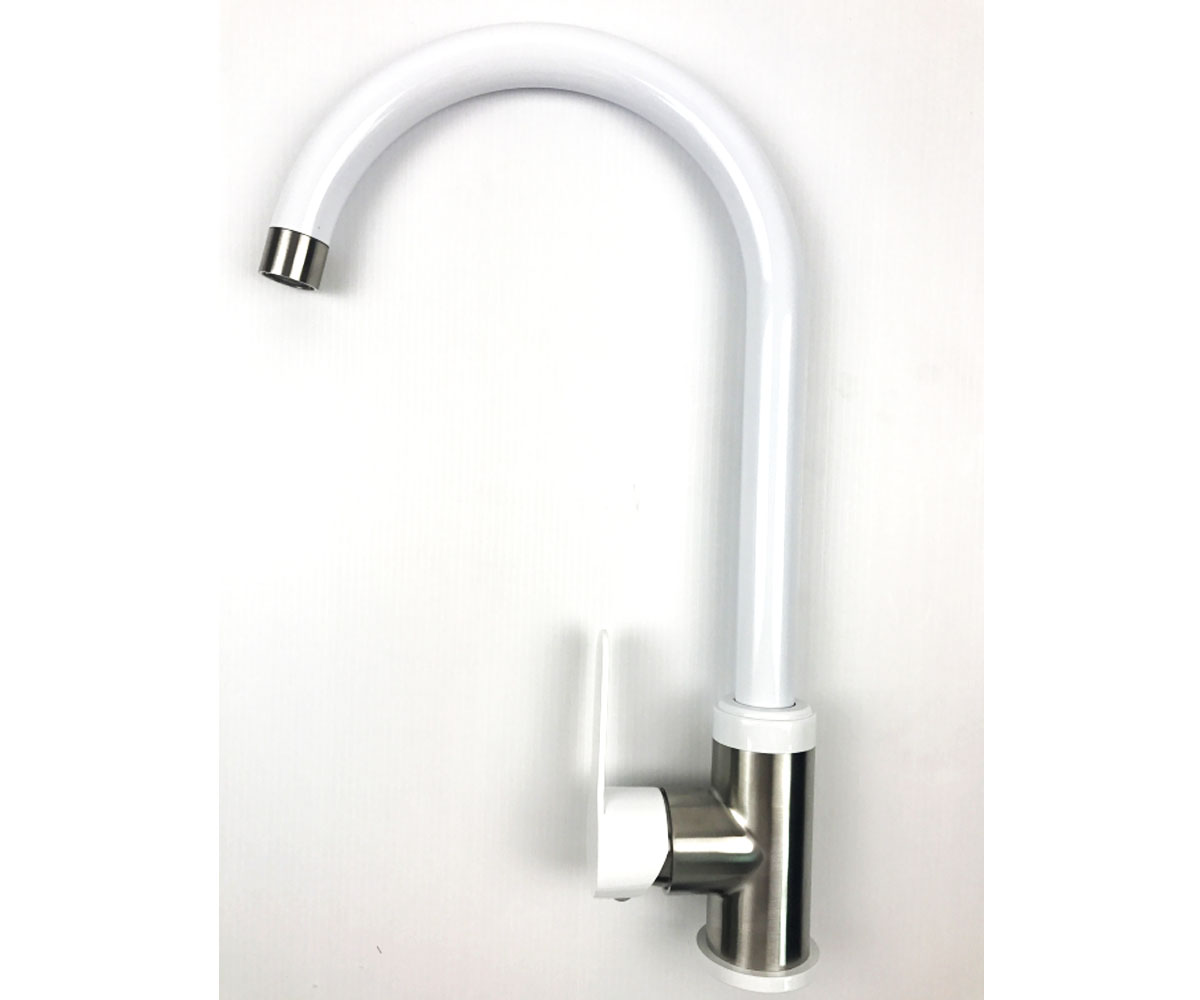Кухонный смеситель FALANCO  8015 W 8015 W