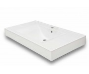 Прямокутна раковина FANCY MARBLE NADJA 0209101
