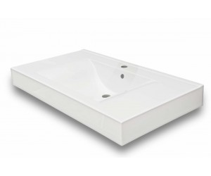 Прямокутна раковина FANCY MARBLE NADJA 0209101
