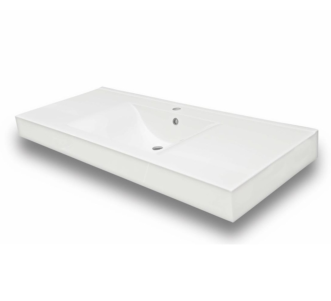 Умивальник FANCY MARBLE NADJA 0212101 0212101