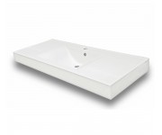 Умивальник FANCY MARBLE NADJA 0212101
