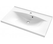 Прямокутна раковина FANCY MARBLE YONNA 0608101