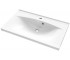 Прямокутна раковина FANCY MARBLE YONNA 0608101 0608101