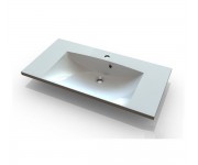 Умывальник из литого мрамора FANCY MARBLE AMELIA 0709101