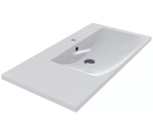 Раковина права FANCY MARBLE 0709301