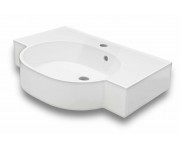 Раковина FANCY MARBLE COMFORT 0906101