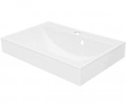 Умивальник для ванної FANCY MARBLE UM 1005101
