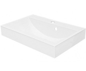 Раковина под смеситель FANCY MARBLE UM 1005101