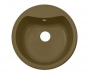 Кругла мийка FANCY MARBLE TEXAS 101050002