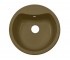 Кругла мийка FANCY MARBLE TEXAS 101050002 101050002