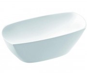 Ванна окрема FANCY MARBLE ALBERT 10175001