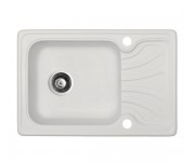Гранітна мийка для кухні FANCY MARBLE FILADELFIA 103060000