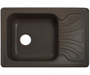 Кухонна мийка з однією чашею FANCY MARBLE FILADELFIA 103060002