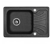 Гранітна мийка FANCY MARBLE FILADELFIA 103060003