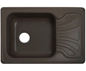 Кухонна мийка з однією чашею FANCY MARBLE FILADELFIA 103067001