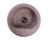 Мийка з однією чашею FANCY MARBLE NEVADA 104047001 104047001