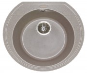 Кухонна мийка FANCY MARBLE TULUZA 107050007