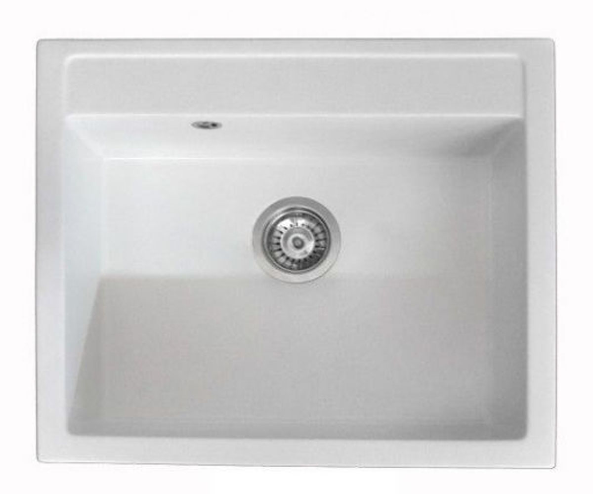 Гранітна мийка FANCY MARBLE OREGON 108060001 108060001