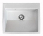 Гранітна мийка FANCY MARBLE OREGON 108060001