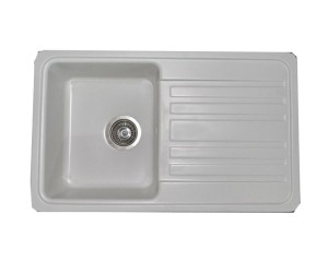 Кухонна мийка FANCY MARBLE VERSAL 109070001