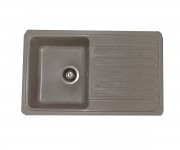 Кухонна мийка FANCY MARBLE VERSAL 109070007