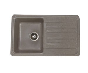 Кухонна мийка FANCY MARBLE VERSAL 109070007