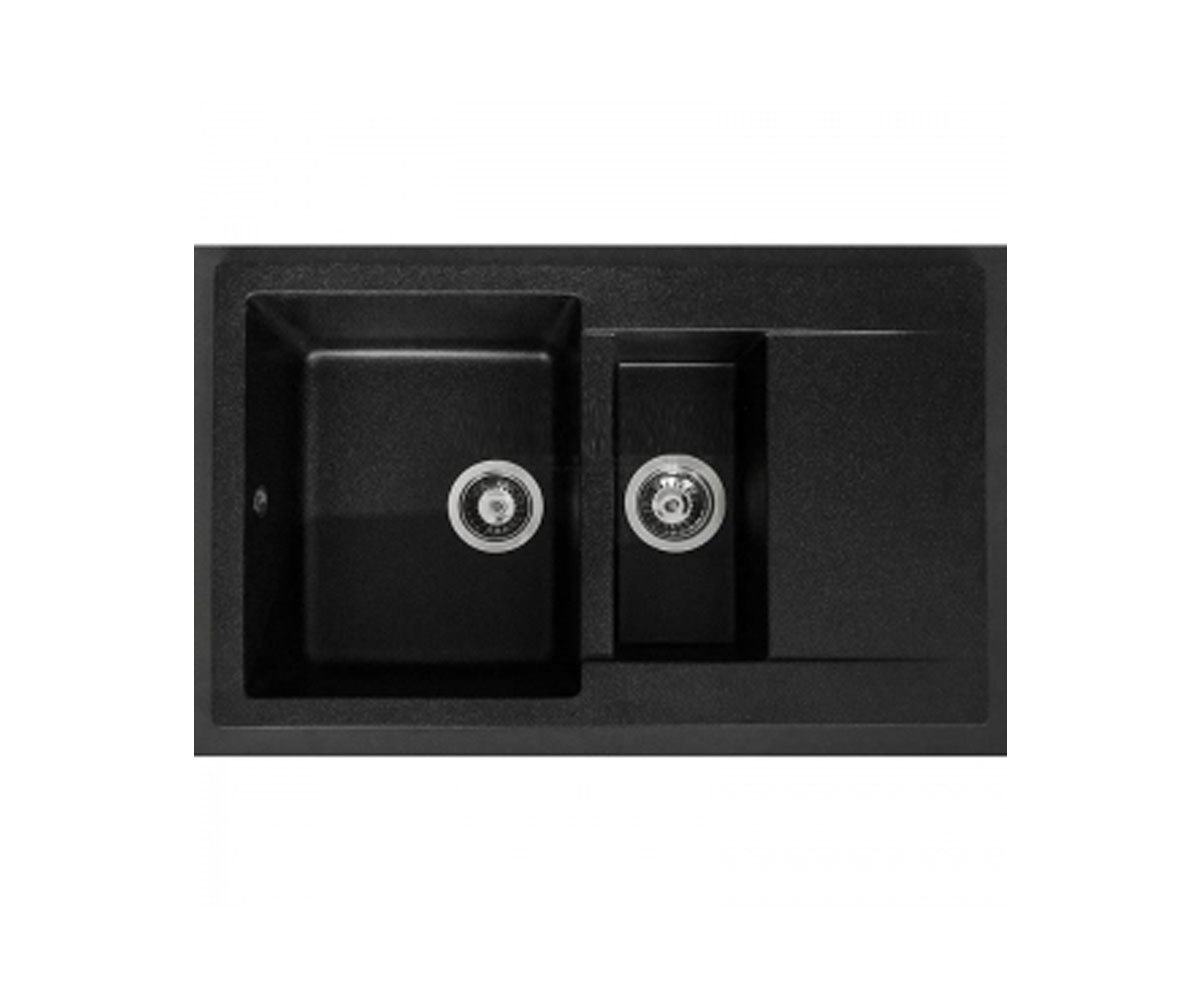 Кухонная мойка FANCY MARBLE LA PAS 110080004 110080004