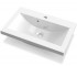 Прямокутна раковина FANCY MARBLE JODY 1608101 1608101