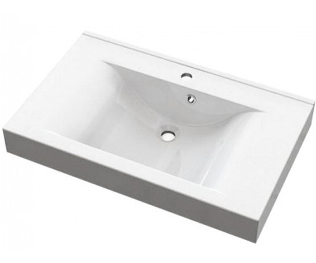 Раковина з литого каменю FANCY MARBLE NADJA 206101 206101