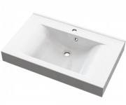 Раковина з литого каменю FANCY MARBLE NADJA 206101