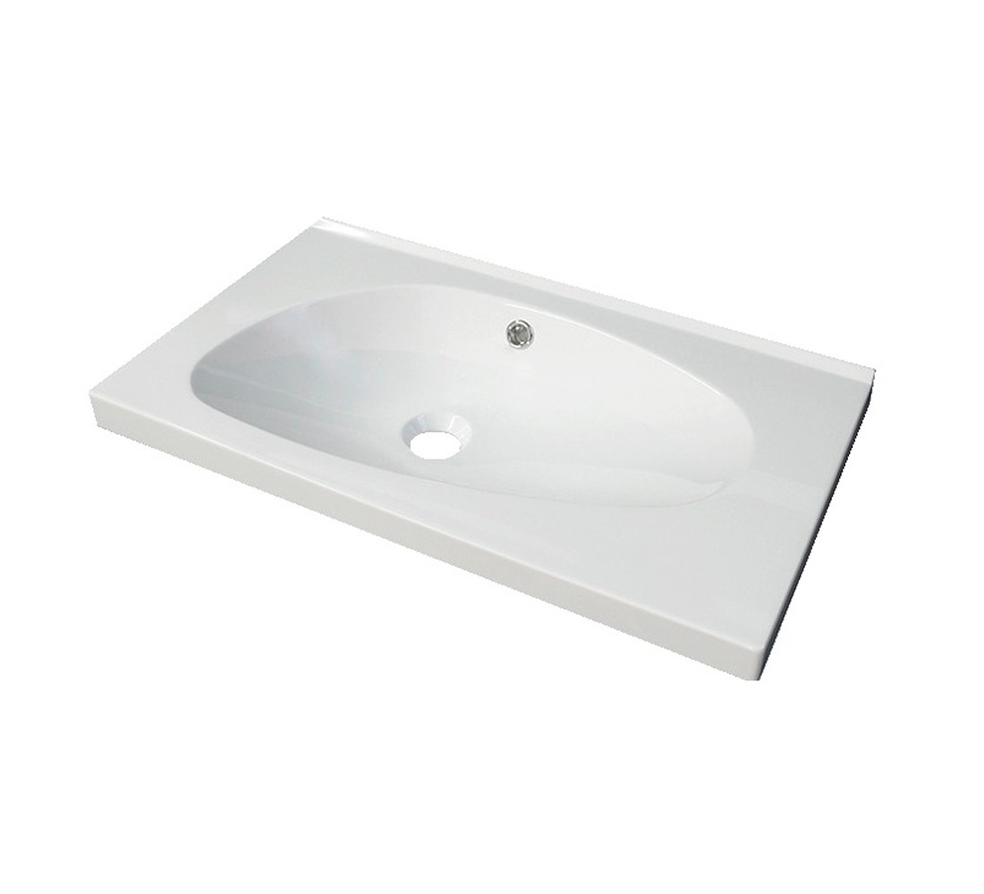 Раковина FANCY MARBLE TITANIA 2307101 2307101