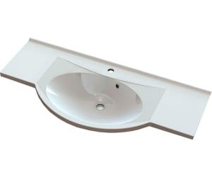 Раковина з виступаючою чашею FANCY MARBLE KATJA 2414101