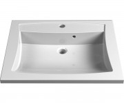 Прямокутна раковина FANCY MARBLE MICHELLE 2606101