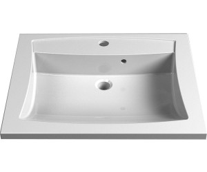 Прямокутна раковина FANCY MARBLE MICHELLE 2606101