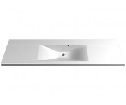 Прямокутна раковина FANCY MARBLE MARGO 2715101
