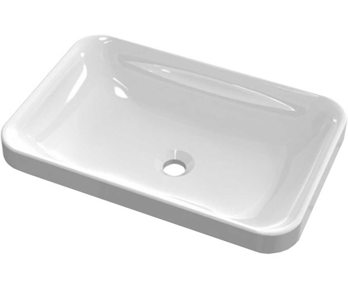 Вбудовувана Раковина FANCY MARBLE AINO 2905101 2905101