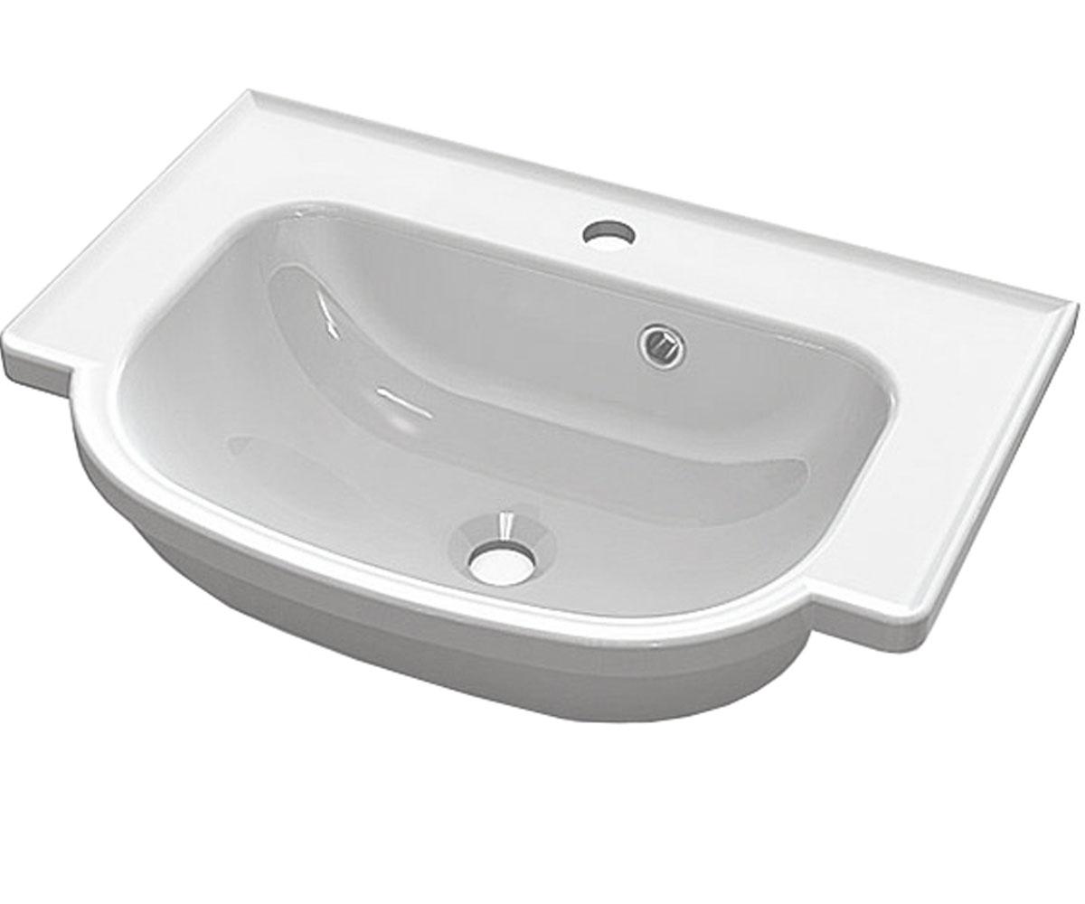 Прямокутна раковина FANCY MARBLE ALVA 3006101 3006101
