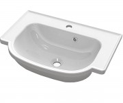Прямокутна раковина FANCY MARBLE ALVA 3006101