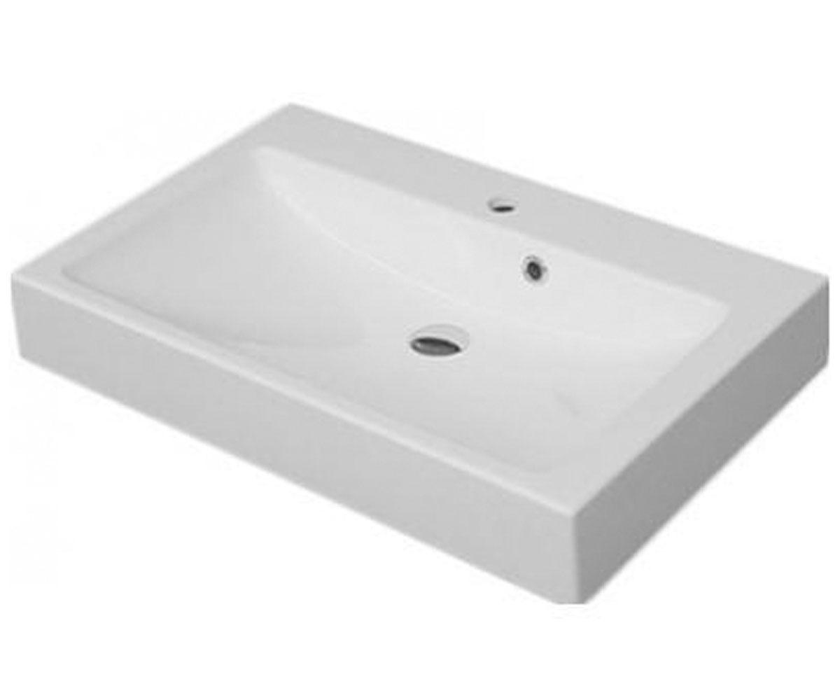 Умивальник під змішувач FANCY MARBLE NICOLE 3207101 3207101