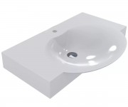 Накладна раковина FANCY MARBLE 3408101