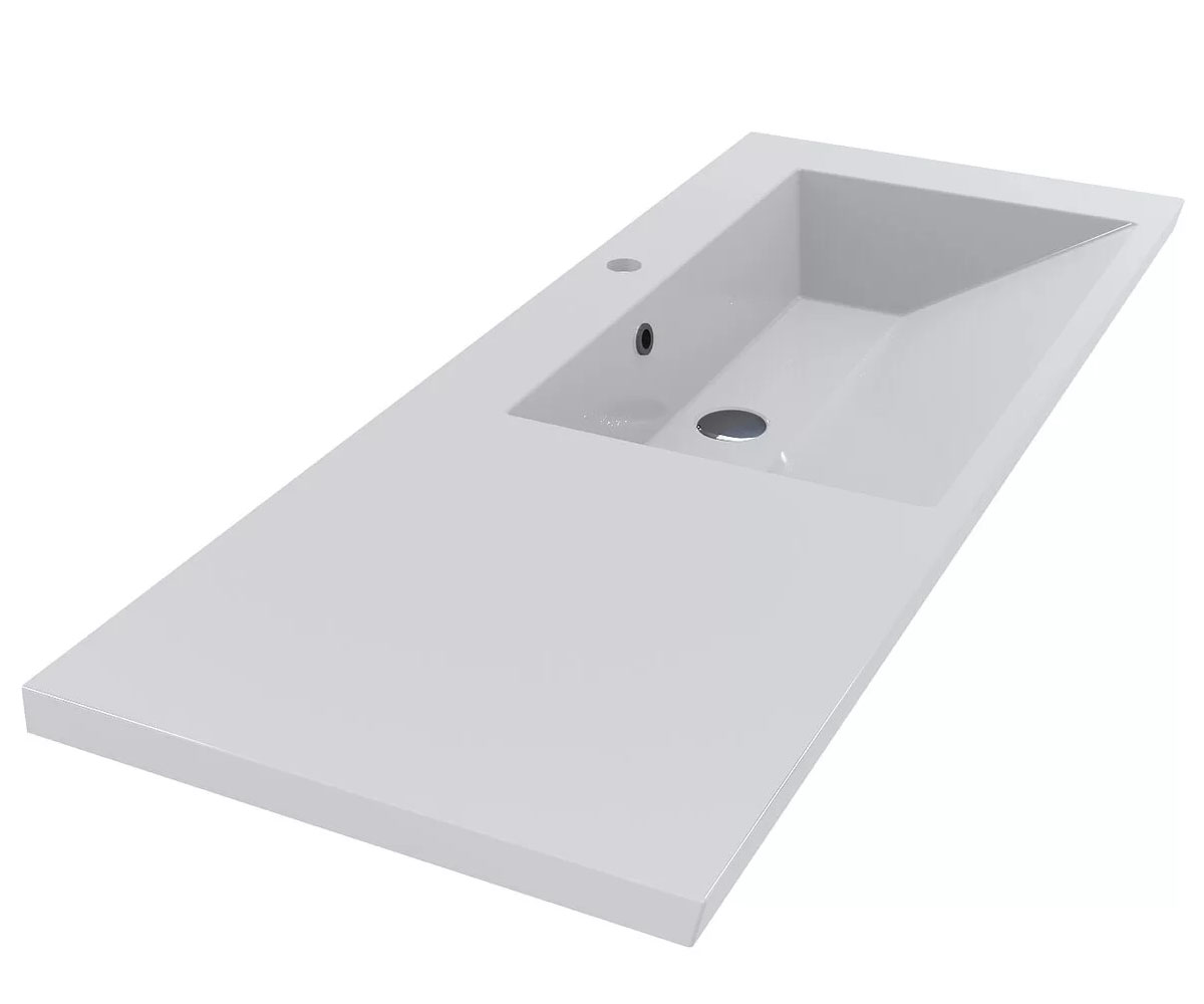 Раковина права FANCY MARBLE 3613403 3613403