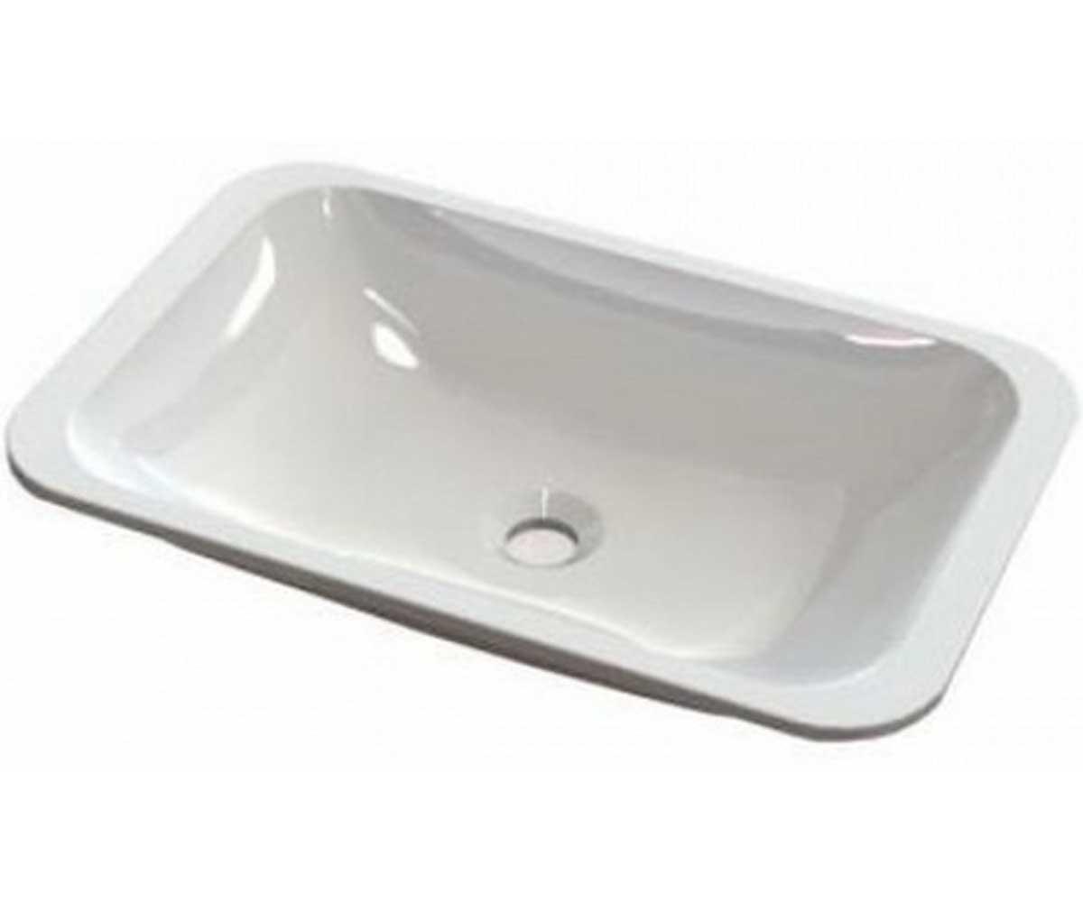 Раковина у ванну FANCY MARBLE AILEEN 3805101 3805101