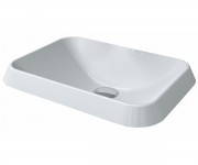 Прямокутна раковина FANCY MARBLE ALBENA 3904101
