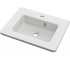 Раковина з переливом FANCY MARBLE ANNABELLE 4005101 4005101