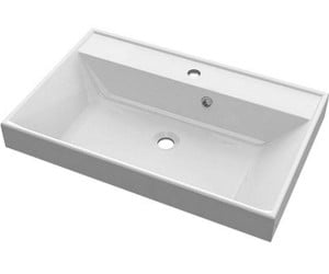 Раковина прямокутна FANCY MARBLE SIGNE 410101