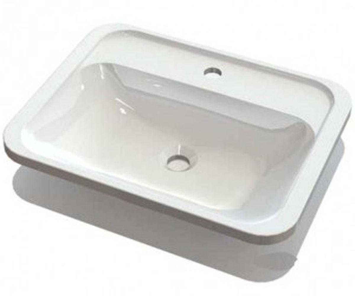 Умывальник под смеситель FANCY MARBLE TIFFANY 4806101 4806101