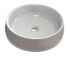Раковина без перелива FANCY MARBLE DIANA 4904101 4904101